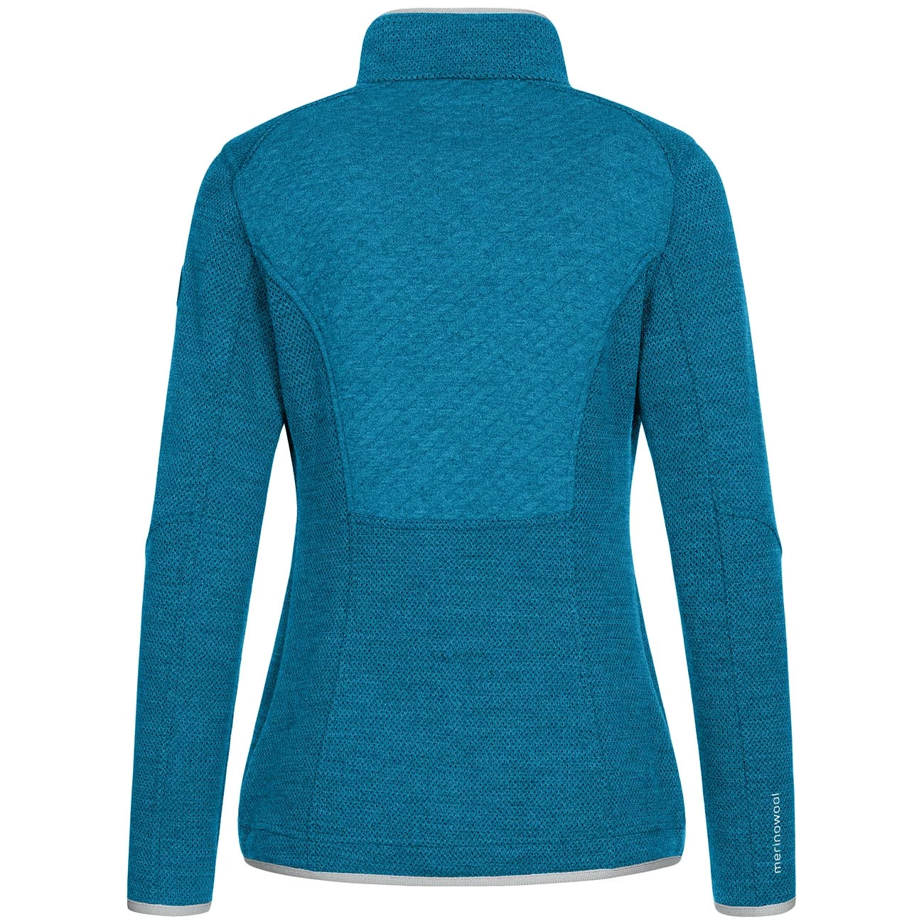 Giesswein - Athleisure Apparel Merinowool Knit Jacket 2 Giesswein - Athleisure Apparel Merinowool Knit Jacket