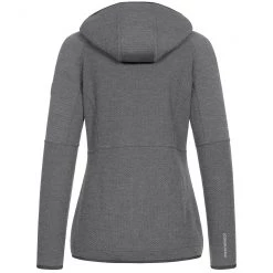 Giesswein - Athleisure Merinowoolhooded Jacket W Apparel 28 Giesswein - Athleisure Merinowoolhooded Jacket W Apparel