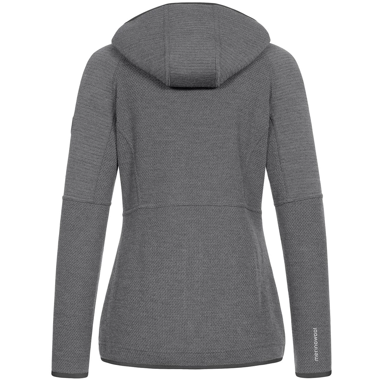 Giesswein - Athleisure Merinowoolhooded Jacket W Apparel 11 Giesswein - Athleisure Merinowoolhooded Jacket W Apparel