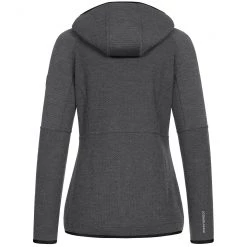 Giesswein - Athleisure Merinowoolhooded Jacket W Apparel 29 Giesswein - Athleisure Merinowoolhooded Jacket W Apparel