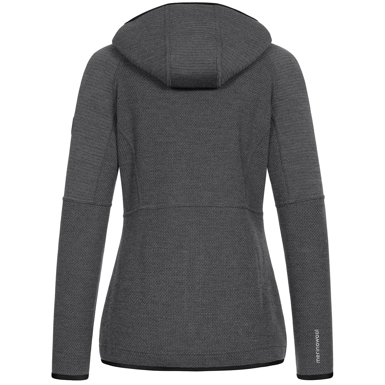 Giesswein - Athleisure Merinowoolhooded Jacket W Apparel 12 Giesswein - Athleisure Merinowoolhooded Jacket W Apparel