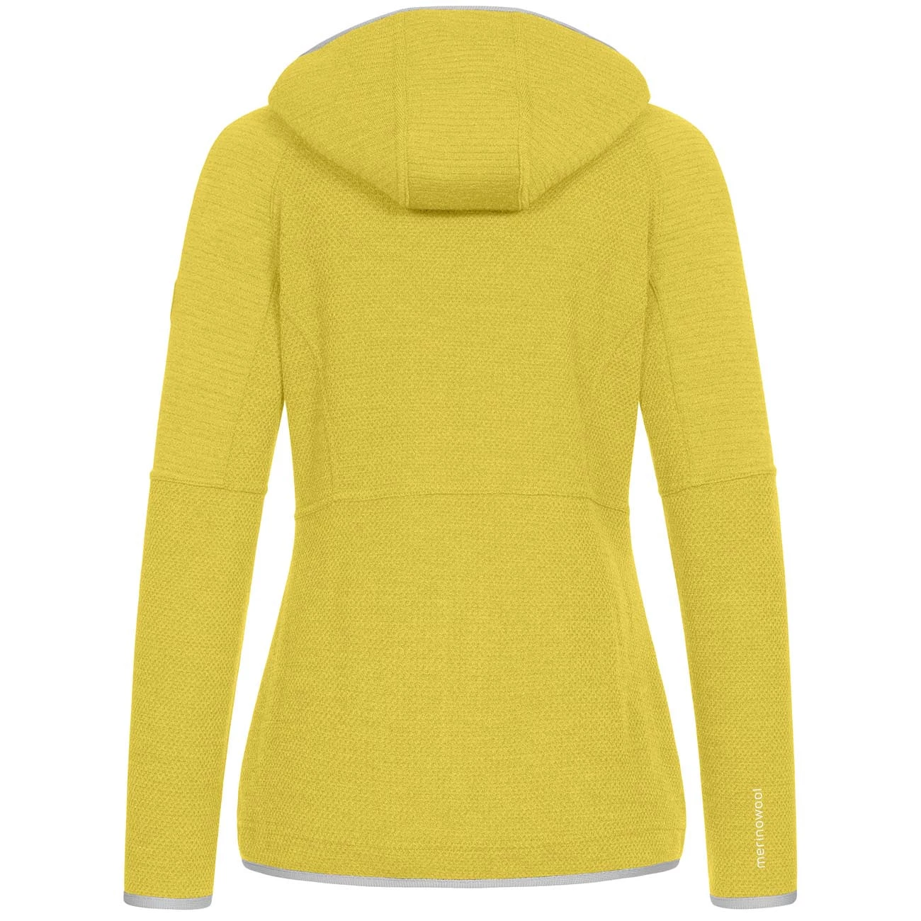 Giesswein - Athleisure Merinowoolhooded Jacket W Apparel 8 Giesswein - Athleisure Merinowoolhooded Jacket W Apparel