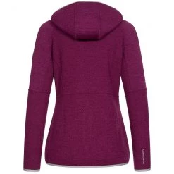 Giesswein - Athleisure Merinowoolhooded Jacket W Apparel 22 Giesswein - Athleisure Merinowoolhooded Jacket W Apparel