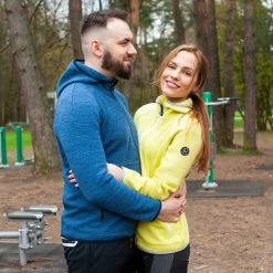 Giesswein - Athleisure Merinowoolhooded Jacket W Apparel 35 Giesswein - Athleisure Merinowoolhooded Jacket W Apparel