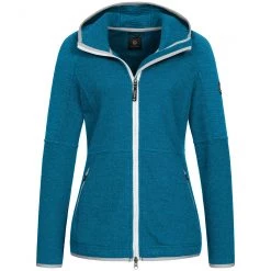 Giesswein - Athleisure Merinowoolhooded Jacket W Apparel 21 Giesswein - Athleisure Merinowoolhooded Jacket W Apparel