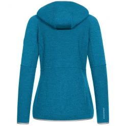 Giesswein - Athleisure Merinowoolhooded Jacket W Apparel 23 Giesswein - Athleisure Merinowoolhooded Jacket W Apparel