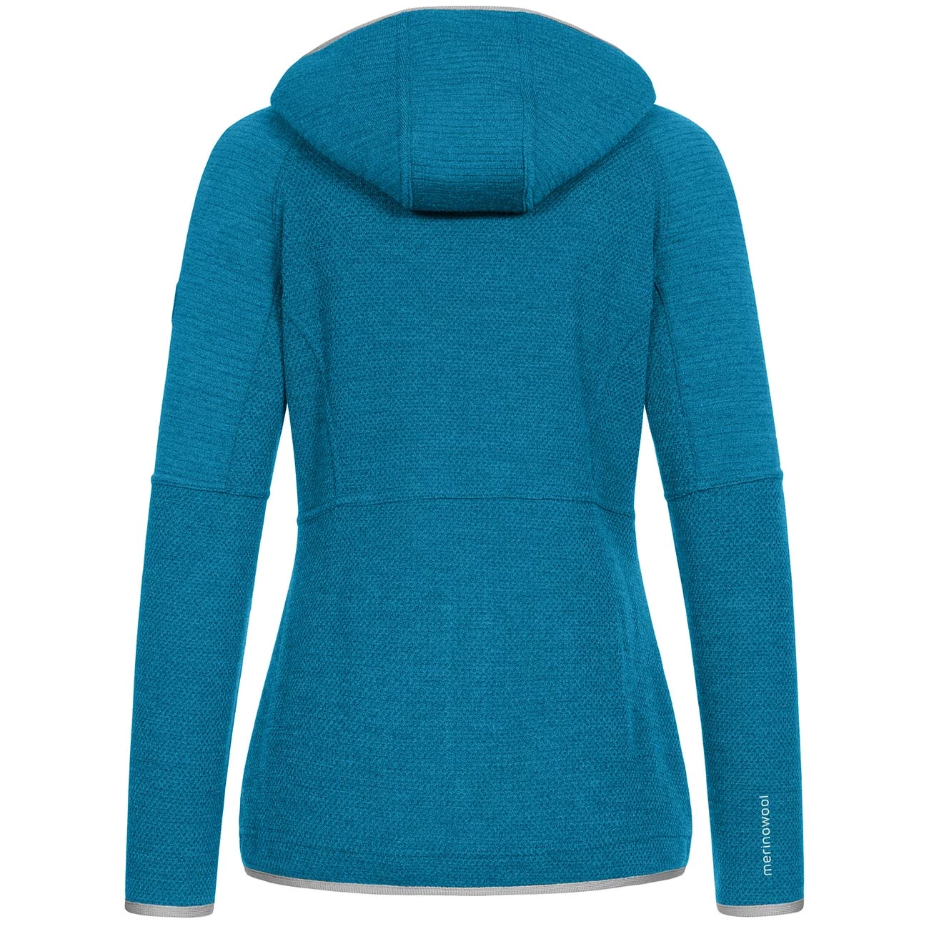 Giesswein - Athleisure Merinowoolhooded Jacket W Apparel 6 Giesswein - Athleisure Merinowoolhooded Jacket W Apparel