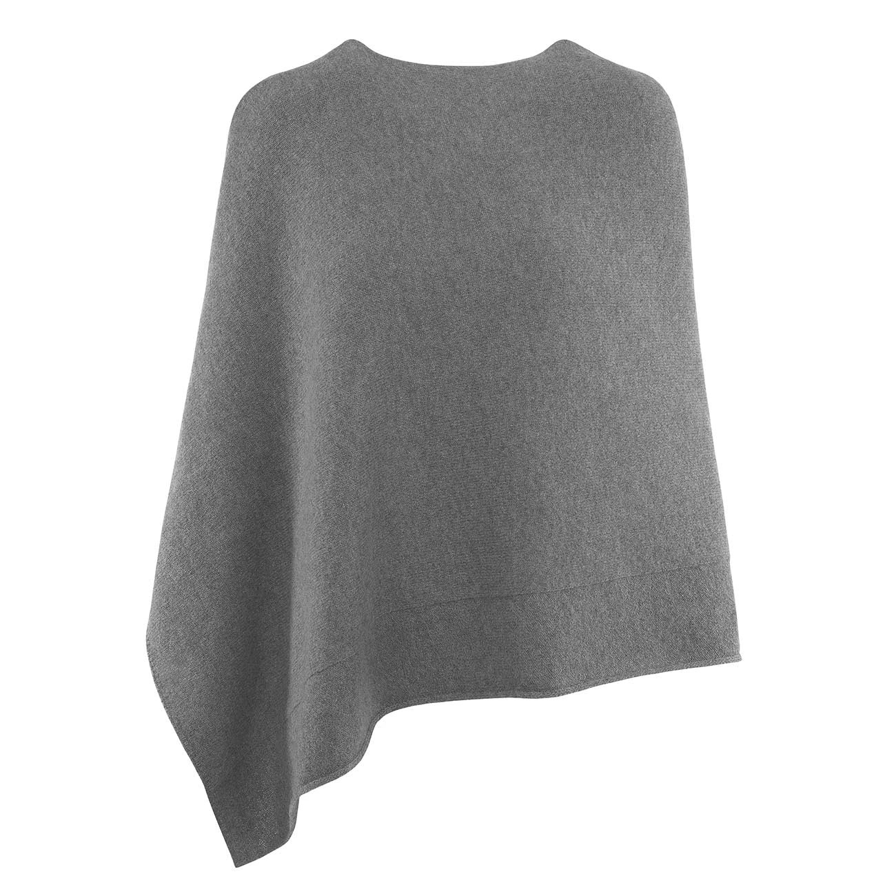 Giesswein - D O B Apparel Merino Lambswool Poncho 6 Giesswein - D O B Apparel Merino Lambswool Poncho