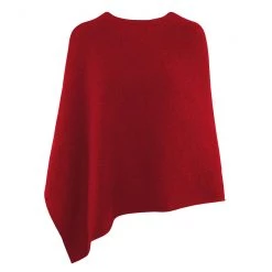 Giesswein - D O B Apparel Merino Lambswool Poncho 34 Giesswein - D O B Apparel Merino Lambswool Poncho