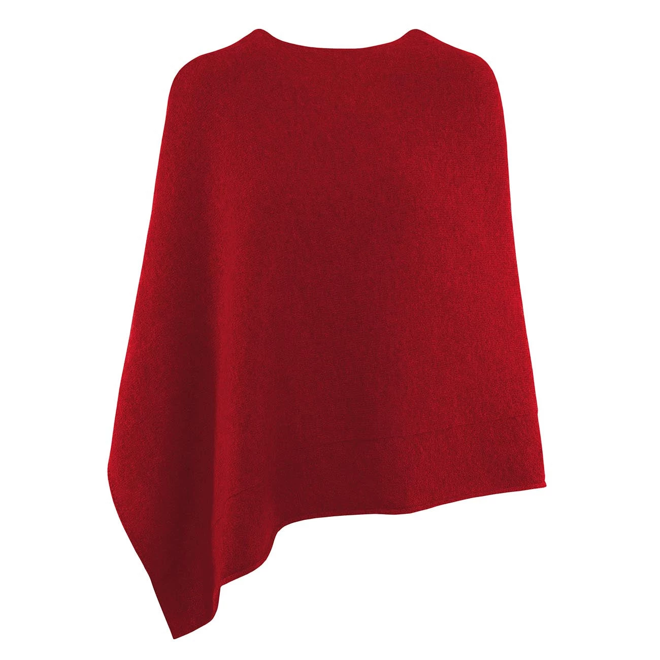 Giesswein - D O B Apparel Merino Lambswool Poncho 7 Giesswein - D O B Apparel Merino Lambswool Poncho