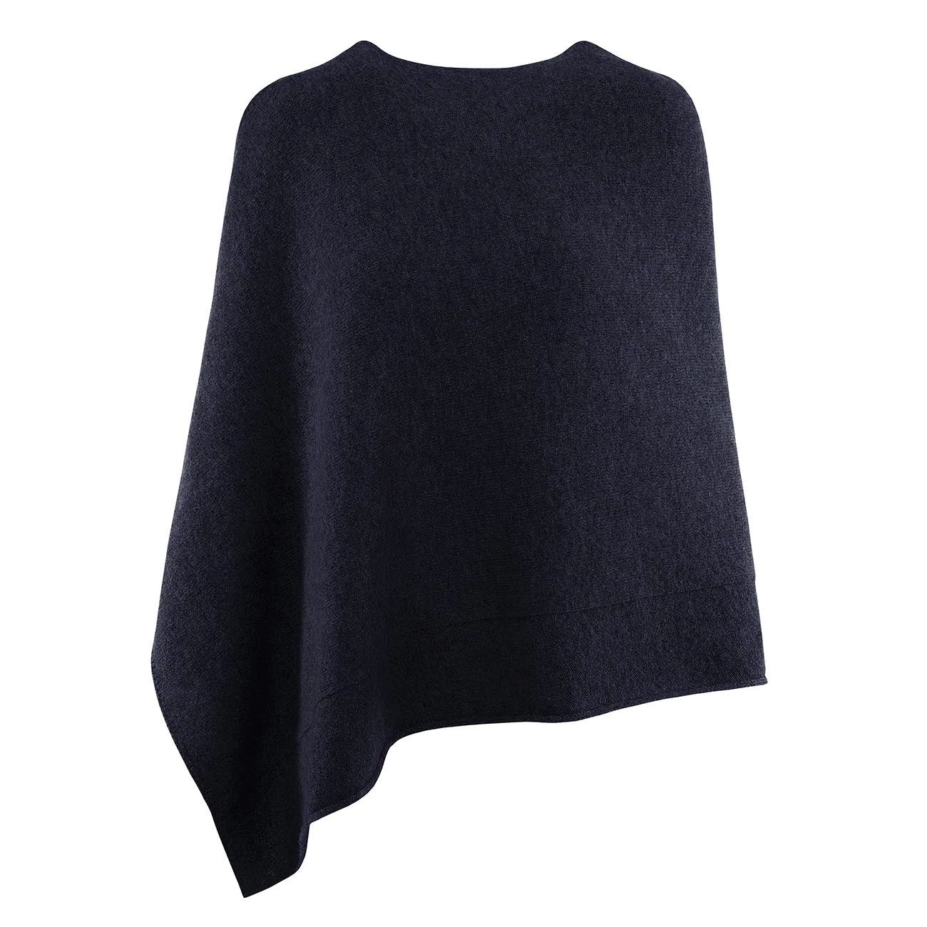 Giesswein - D O B Apparel Merino Lambswool Poncho 2 Giesswein - D O B Apparel Merino Lambswool Poncho