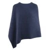 Giesswein - D O B Apparel Merino Lambswool Poncho