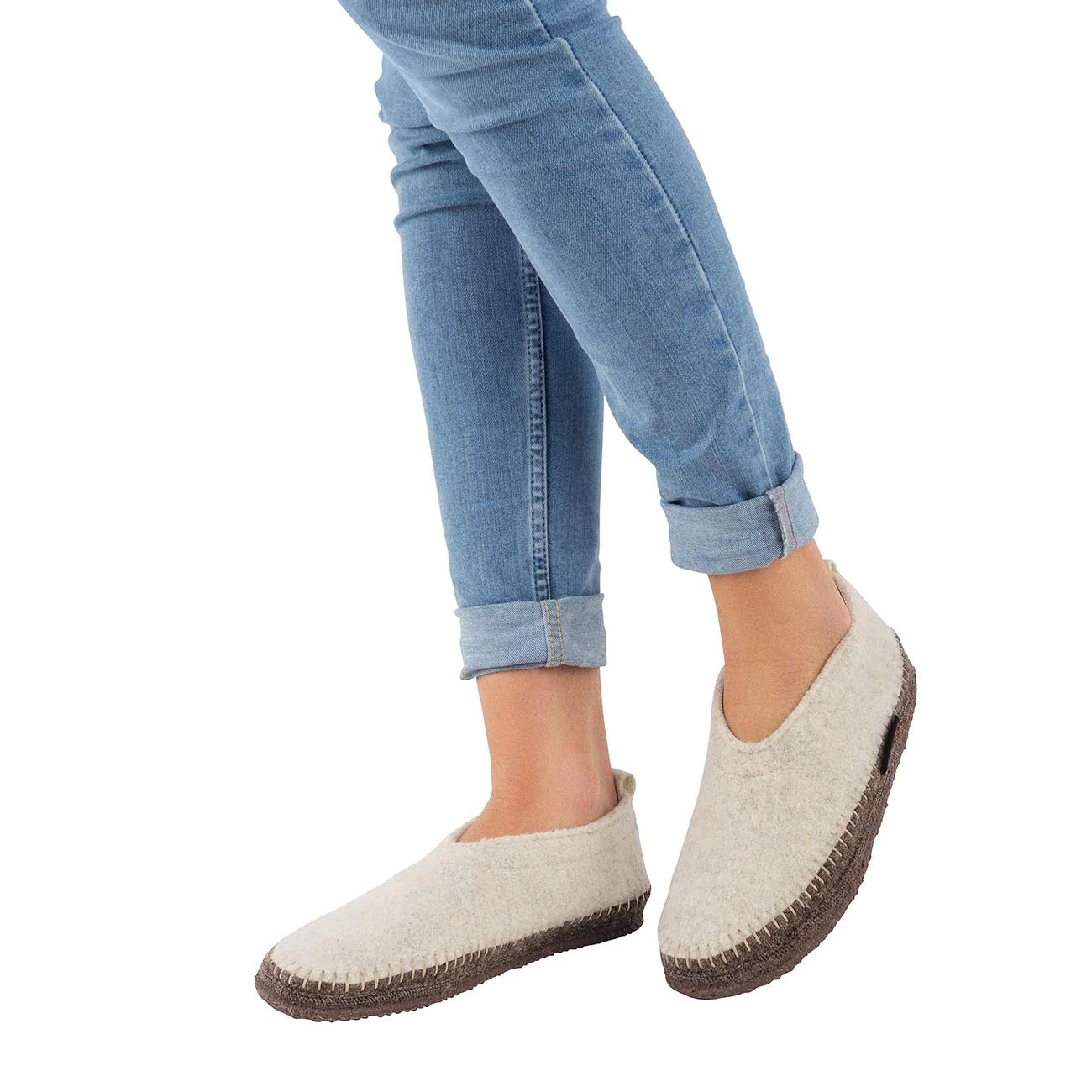 Giesswein - Hausschuhe Slippers Made Of Wool Tegernau 9 Giesswein - Hausschuhe Slippers Made Of Wool Tegernau