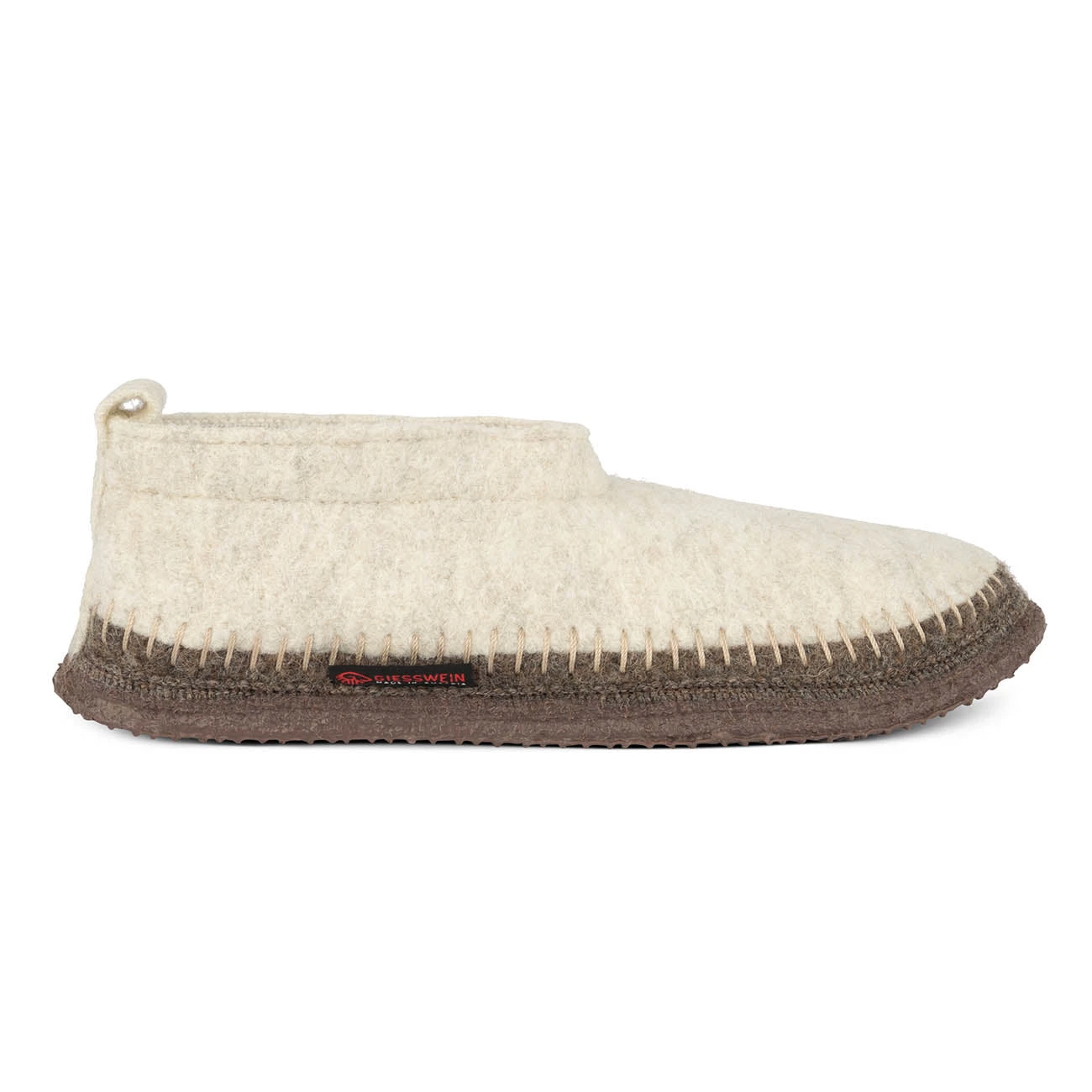 Giesswein - Hausschuhe Slippers Made Of Wool Tegernau 13 Giesswein - Hausschuhe Slippers Made Of Wool Tegernau