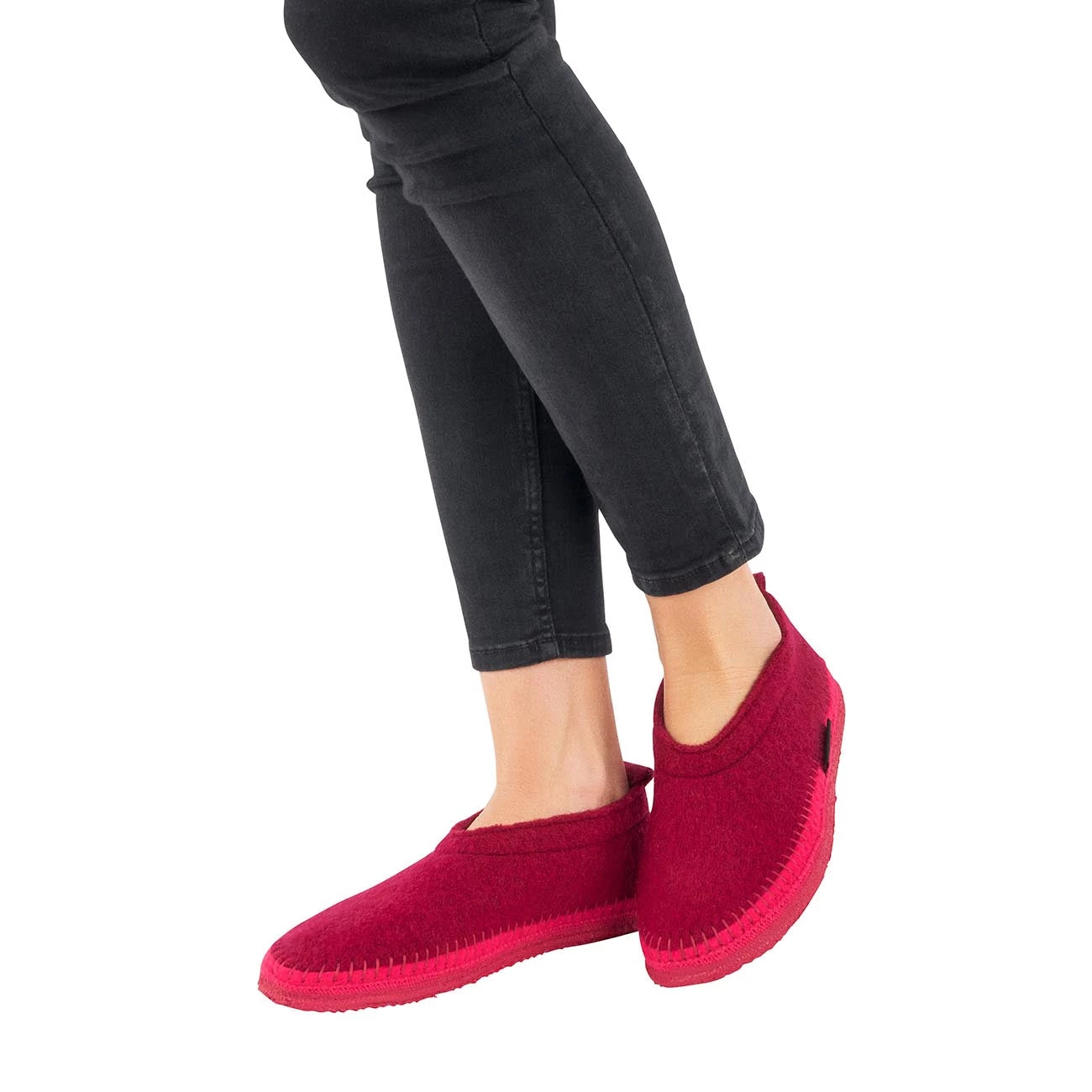 Giesswein - Hausschuhe Slippers Made Of Wool Tegernau 3 Giesswein - Hausschuhe Slippers Made Of Wool Tegernau