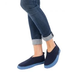 Giesswein - Hausschuhe Slippers Made Of Wool Tegernau 44 Giesswein - Hausschuhe Slippers Made Of Wool Tegernau