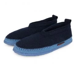 Giesswein - Hausschuhe Slippers Made Of Wool Tegernau 46 Giesswein - Hausschuhe Slippers Made Of Wool Tegernau