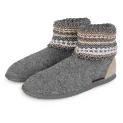 Giesswein - Hausschuhe Kiel 24 Giesswein - Hausschuhe Kiel