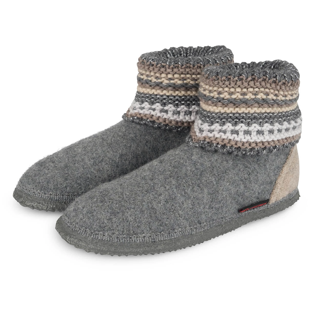 Giesswein - Hausschuhe Kiel 9 Giesswein - Hausschuhe Kiel