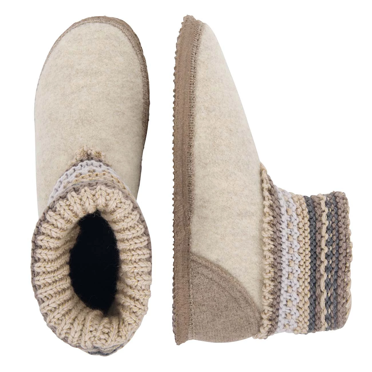 Giesswein - Hausschuhe Kiel 4 Giesswein - Hausschuhe Kiel