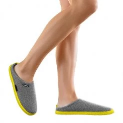 Giesswein - Hausschuhe Woolpops Slippers Made Of Wool