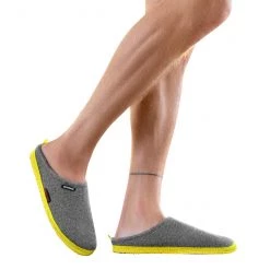 Giesswein - Hausschuhe Woolpops Slippers Made Of Wool