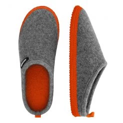 Giesswein - Hausschuhe Woolpops Slippers Made Of Wool