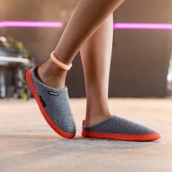 Giesswein - Hausschuhe Woolpops Slippers Made Of Wool
