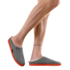 Giesswein - Hausschuhe Woolpops Slippers Made Of Wool