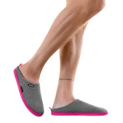 Giesswein - Hausschuhe Woolpops Slippers Made Of Wool