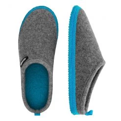 Giesswein - Hausschuhe Woolpops Slippers Made Of Wool