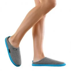 Giesswein - Hausschuhe Woolpops Slippers Made Of Wool