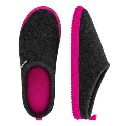 Giesswein - Hausschuhe Woolpops Slippers Made Of Wool