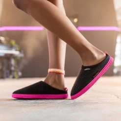 Giesswein - Hausschuhe Woolpops Slippers Made Of Wool