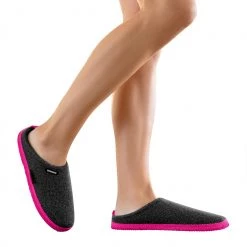 Giesswein - Hausschuhe Woolpops Slippers Made Of Wool