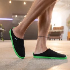 Giesswein - Hausschuhe Woolpops Slippers Made Of Wool