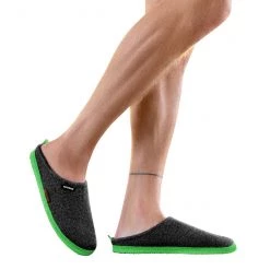 Giesswein - Hausschuhe Woolpops Slippers Made Of Wool