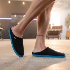 Giesswein - Hausschuhe Woolpops Slippers Made Of Wool