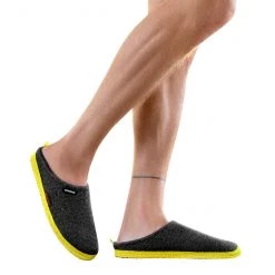 Giesswein - Hausschuhe Woolpops Slippers Made Of Wool