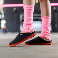 Giesswein - Hausschuhe Woolpops Slippers Made Of Wool