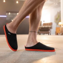 Giesswein - Hausschuhe Woolpops Slippers Made Of Wool