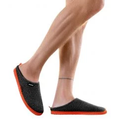 Giesswein - Hausschuhe Woolpops Slippers Made Of Wool