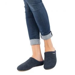 Giesswein - Hausschuhe Colmberg Slippers Made Of Wool