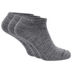 Giesswein - Accessoire Accessories Merino Wool Sneaker Socks (pack Of Three) 25 Giesswein - Accessoire Accessories Merino Wool Sneaker Socks (pack Of Three)