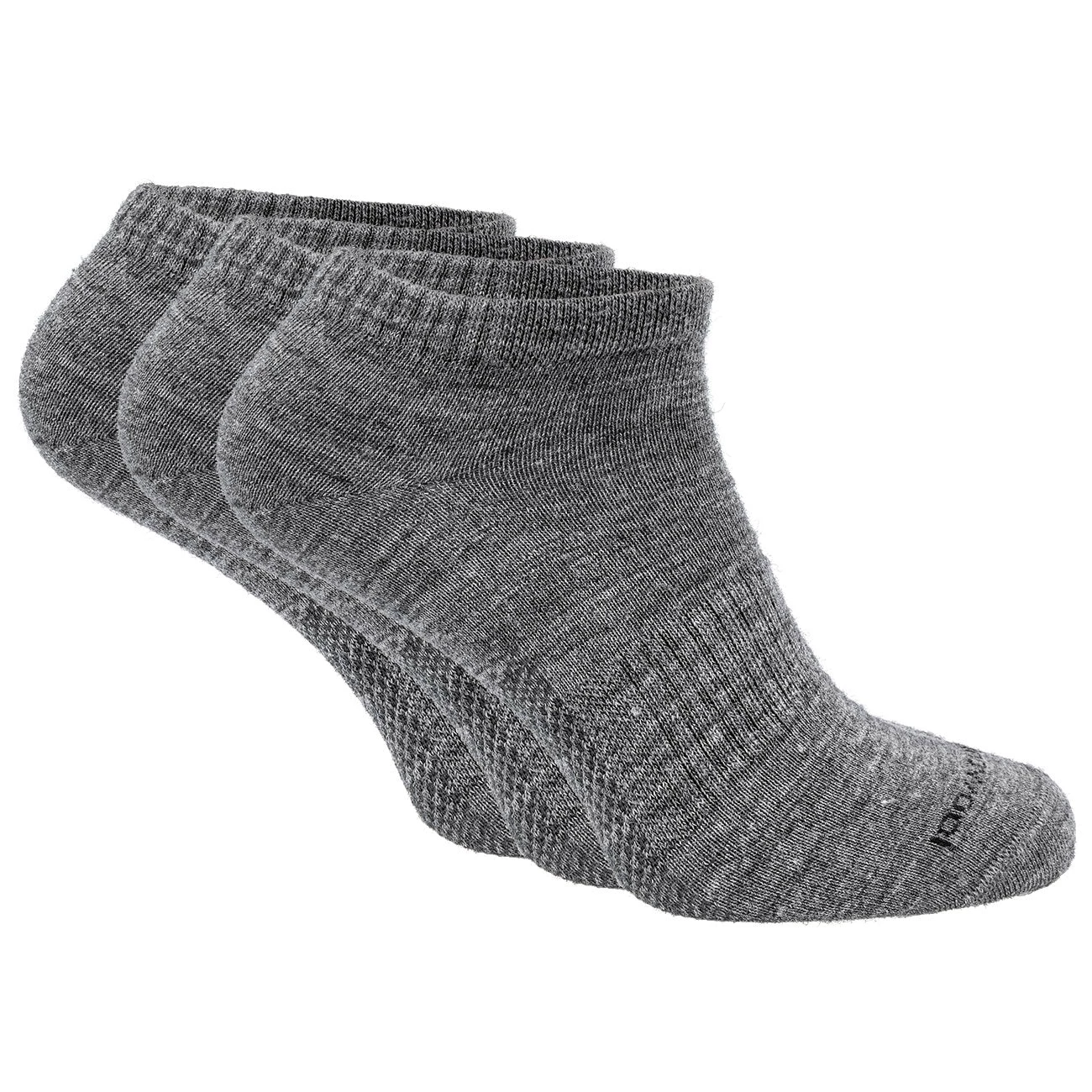 Giesswein - Accessoire Accessories Merino Wool Sneaker Socks (pack Of Three) 5 Giesswein - Accessoire Accessories Merino Wool Sneaker Socks (pack Of Three)