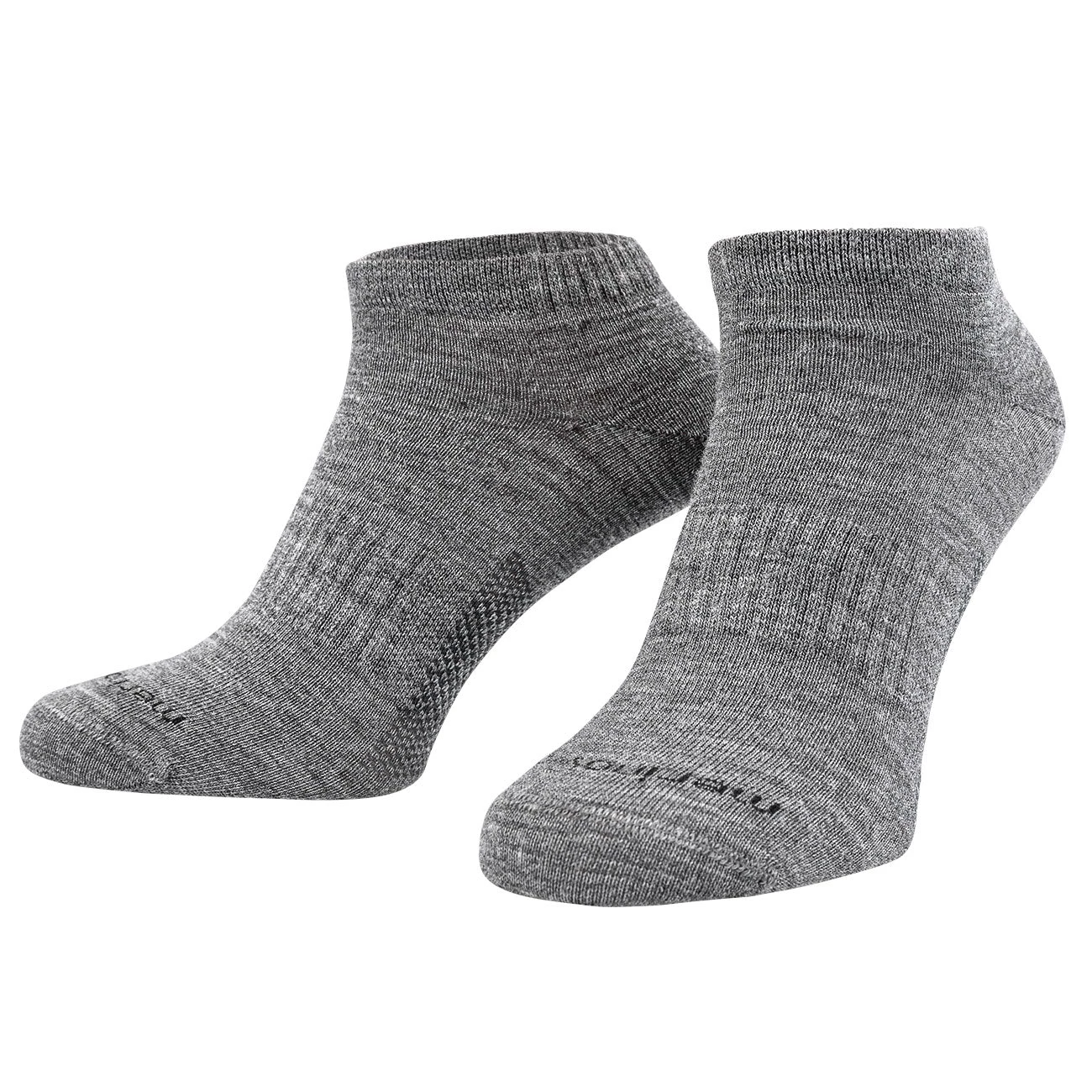 Giesswein - Accessoire Accessories Merino Wool Sneaker Socks (pack Of Three) 12 Giesswein - Accessoire Accessories Merino Wool Sneaker Socks (pack Of Three)