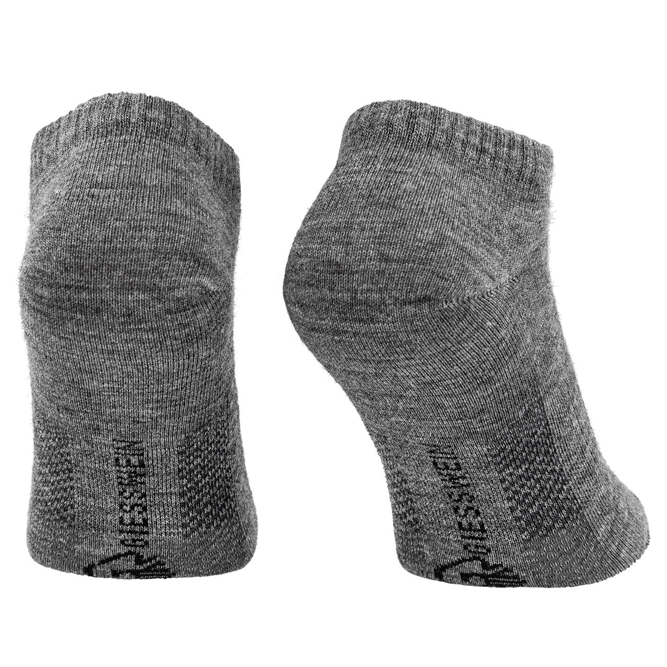 Giesswein - Accessoire Accessories Merino Wool Sneaker Socks (pack Of Three) 13 Giesswein - Accessoire Accessories Merino Wool Sneaker Socks (pack Of Three)