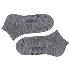Giesswein - Accessoire Accessories Merino Wool Sneaker Socks (pack Of Three) 31 Giesswein - Accessoire Accessories Merino Wool Sneaker Socks (pack Of Three)