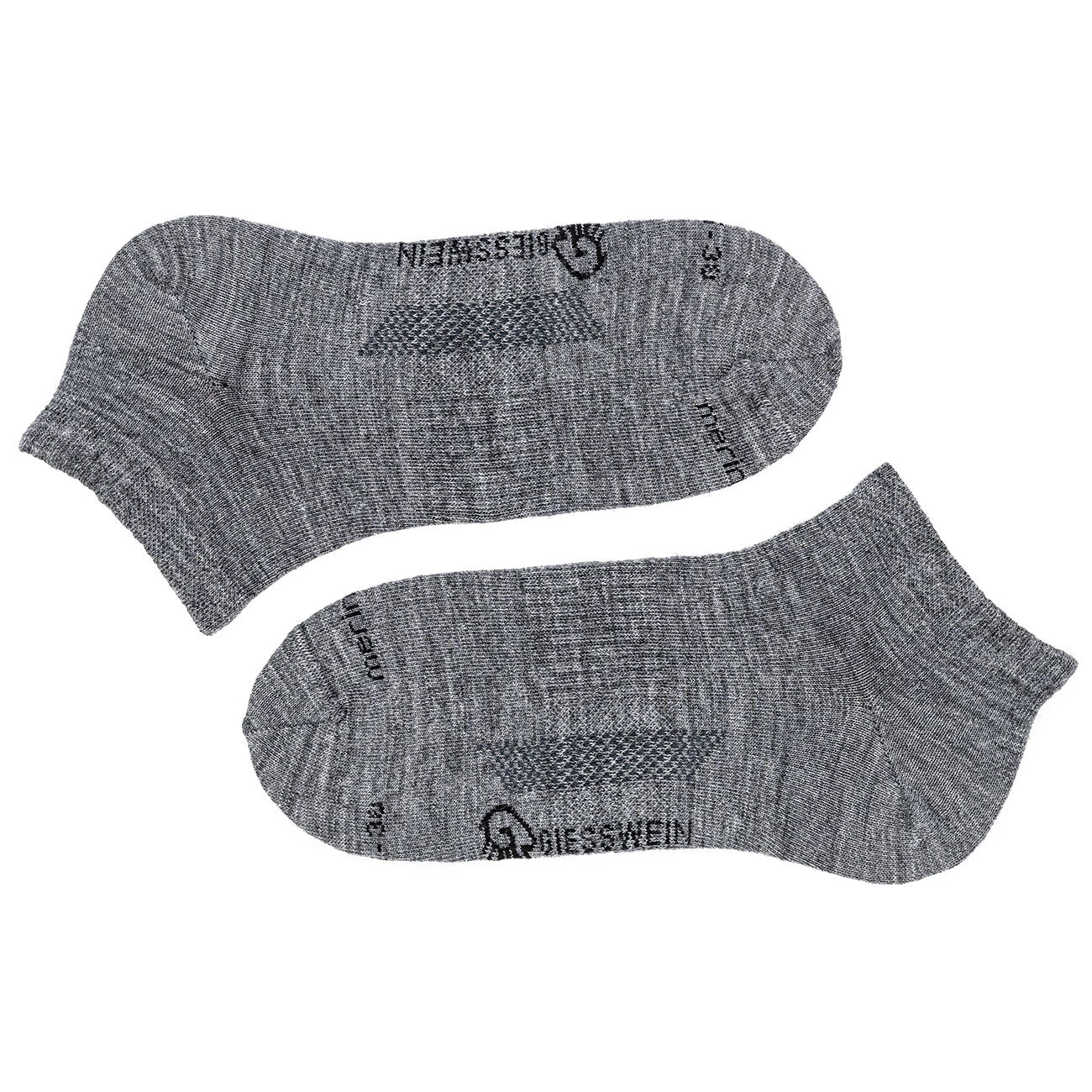 Giesswein - Accessoire Accessories Merino Wool Sneaker Socks (pack Of Three) 11 Giesswein - Accessoire Accessories Merino Wool Sneaker Socks (pack Of Three)