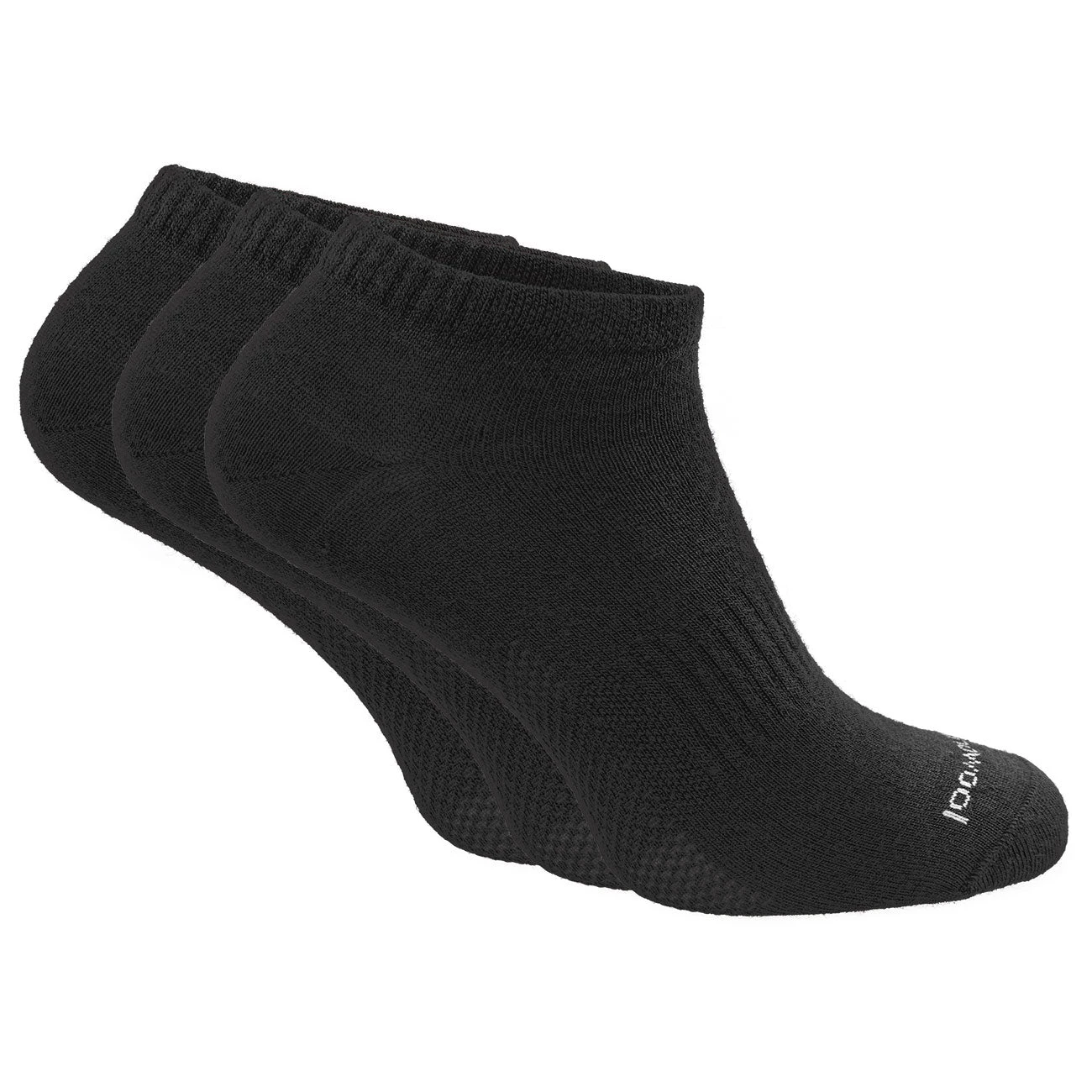Giesswein - Accessoire Accessories Merino Wool Sneaker Socks (pack Of Three) 4 Giesswein - Accessoire Accessories Merino Wool Sneaker Socks (pack Of Three)